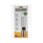 NF-005 Multi-Functional Camping Flashlight & Lantern | Dual Light Source, Max 50 - Image 3