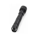 COBA C6-2072 Heavy-Duty LED Aluminum Alloy Flashlight Set (2-Piece Pack) | Long - Image 2