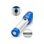 X-BALOG BL-780G USB Multifunction Flashlight | Ultra-Long 2000M Range - Image 3