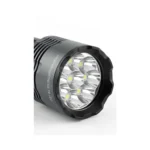 COBA CB-2078-3 Ultra-Powerful LED Flashlight Set (3-Piece Gift Value Pack) | 500 - Image 3
