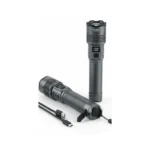 COBA CB-2078-3 Ultra-Powerful LED Flashlight Set (3-Piece Gift Value Pack) | 500 - Image 2