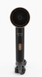 DENX DX1348 Ultra-Lightweight Professional Hair Dryer - Image 2