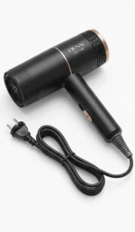 DENX DX1348 Ultra-Lightweight Professional Hair Dryer