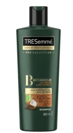 TRESemmé Pro Collection Botanique Nourish & Replenish Shampoo
