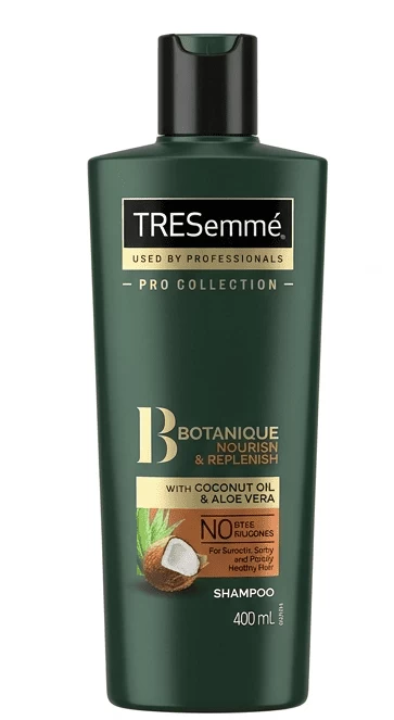 2026-05-18-6a0a453764860 TRESemmé Pro Collection Botanique Nourish & Replenish Shampoo - Image 1
