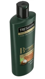 TRESemmé Pro Collection Botanique Nourish & Replenish Shampoo - Image 5