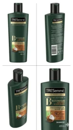 TRESemmé Pro Collection Botanique Nourish & Replenish Shampoo - Image 3
