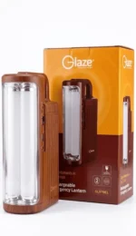 Glaze Rechargeable Emergency Lantern (GL818EL) - Image 2
