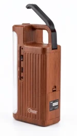 Glaze Rechargeable Emergency Lantern (GL818EL) - Image 5