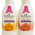 Enchanteur Satin Smooth Perfumed Body Lotion