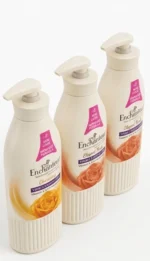 Enchanteur Satin Smooth Perfumed Body Lotion - Image 2