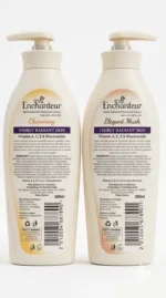 Enchanteur Satin Smooth Perfumed Body Lotion - Image 5