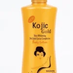 Kojie San Gold Caviar Body Lotion (600ml)