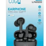 LOGiN LN228 Wireless Earphones (HiFi Audio)
