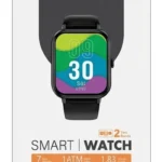PEJE 1.83" HD Waterproof Smart Watch Duo-Band Edition