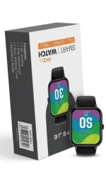 PEJE 1.83" HD Waterproof Smart Watch Duo-Band Edition - Image 2