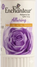 Enchanteur Alluring Perfumed Talc (250g) - Image 2