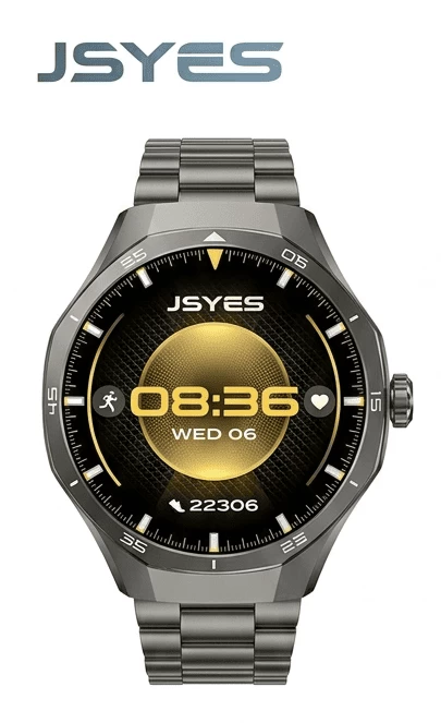 2026-05-18-6a0a4f30661e6 JSYES MS34 Luxury AMOLED Executive Smartwatch - Image 1