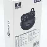 FIDICO Open-Ear Sports TWS Earbuds (ENC Call Noise Reduction)