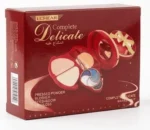 L'CHEAR Complete Delicate Luxury Vanity Makeup Kit - Image 2