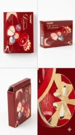 L'CHEAR Complete Delicate Luxury Vanity Makeup Kit - Image 3
