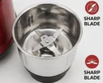 FLEXY 3-in-1 Mixer Grinder (1000W) – FMG759HQ - Image 5