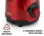 FLEXY 3-in-1 Mixer Grinder (1000W) – FMG759HQ - Image 4