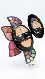 Secret Fashion Color Visions Luxury Eye Shadow & Blusher Compact - Image 3