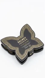 Secret Fashion Color Visions Luxury Eye Shadow & Blusher Compact - Image 2