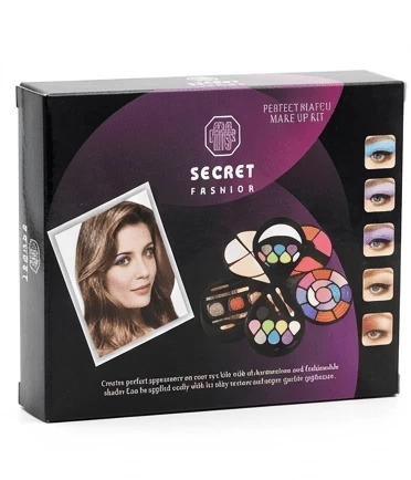 2026-05-18-6a0a51f081590 Secret Fashion Perfect Match Luxury Multi-Layer Beauty Compact - Image 1