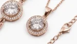 JSYES M62 PRO+ Series 11 Luxury Smartwatch & Diamond-Accent Jewelry Set - Image 5