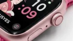 JSYES M62 PRO+ Series 11 Luxury Smartwatch & Diamond-Accent Jewelry Set - Image 4