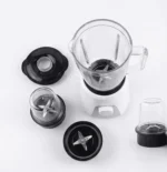 Glaze 3-in-1 Blender (GL611BL) - Image 3