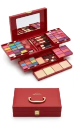 HARC26 Complete Delicate Luxury Vanity Makeup Kit - Image 4