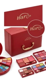 HARC26 Complete Delicate Luxury Vanity Makeup Kit - Image 3