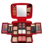 HARC24 Professional Vanity Makeup Kit Trunk