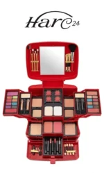 HARC24 Professional Vanity Makeup Kit Trunk