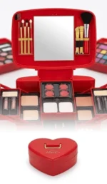 HARC24 Professional Vanity Makeup Kit Trunk - Image 2