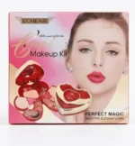 L'CHEAR Complete Makeup Kit "Perfect Magic" Luxury Compact