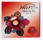 HARC24 Blooming Rose Luxury Vanity Makeup Kit