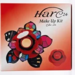 HARC24 Blooming Rose Luxury Vanity Makeup Kit