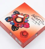 HARC24 Blooming Rose Luxury Vanity Makeup Kit - Image 4