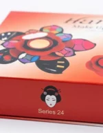HARC24 Blooming Rose Luxury Vanity Makeup Kit - Image 3