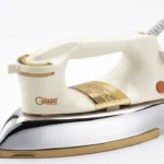 Glaze Heavy-Weight Dry Iron