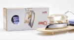 Glaze Heavy-Weight Dry Iron - Image 3