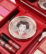 Xtream Beauty All-in-One Professional Makeup Vanity Kit - Image 2
