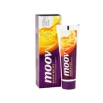 Moov Rapid Relief Topical Pain Analgesic Cream