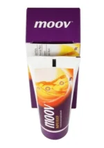 Moov Rapid Relief Topical Pain Analgesic Cream - Image 2