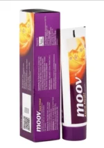 Moov Rapid Relief Topical Pain Analgesic Cream - Image 5