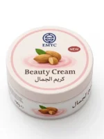 EMYC Professional Beauty Cream with Almond Extract - Image 5